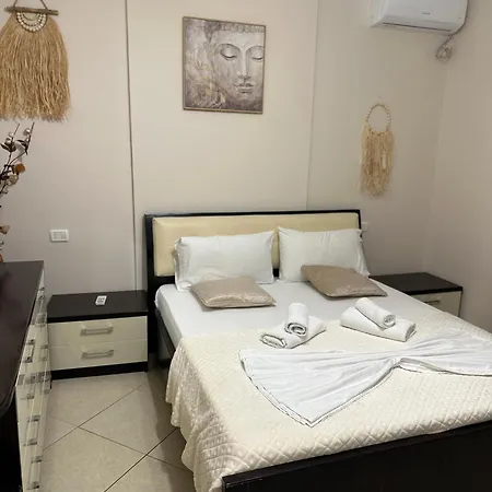 Rias Seaside Apartment