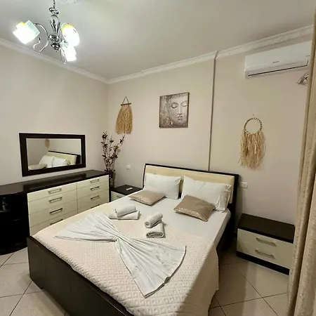 Rias Seaside Apartment *