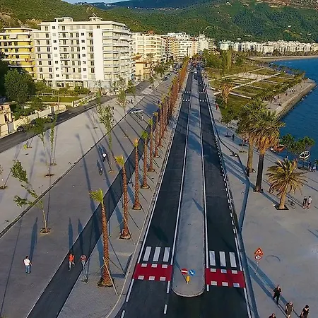 Apartament Rias Seaside *