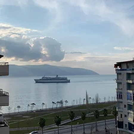 Rias Seaside Vlorë