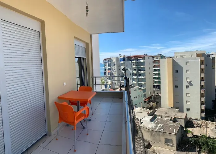 Rias Seaside * فلورا