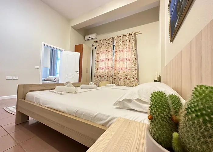 Daire Rias Seaside *